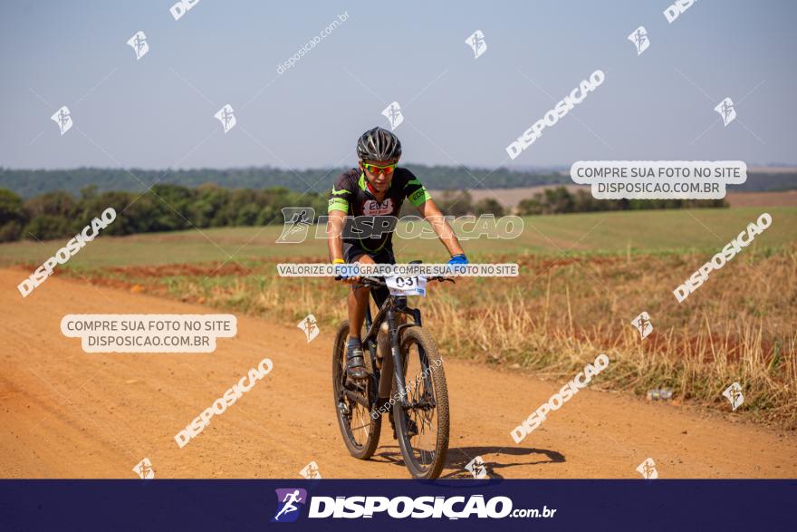 1º BARRIL RIDE MTB