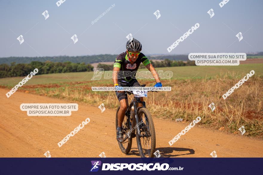 1º BARRIL RIDE MTB