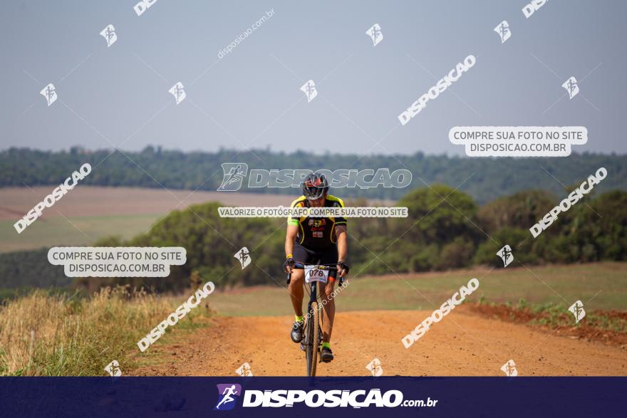 1º BARRIL RIDE MTB