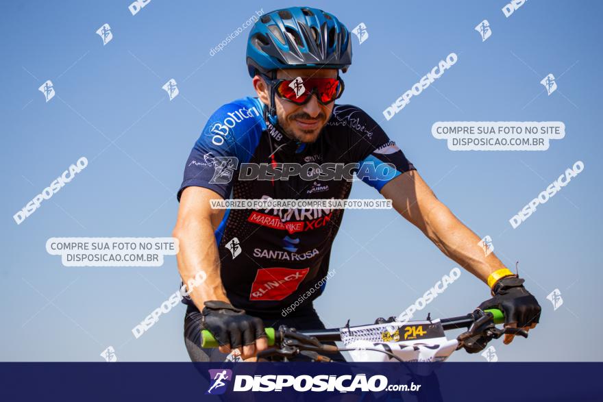 1º BARRIL RIDE MTB