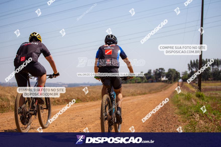 1º BARRIL RIDE MTB