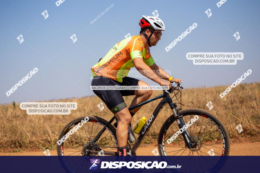 1º BARRIL RIDE MTB