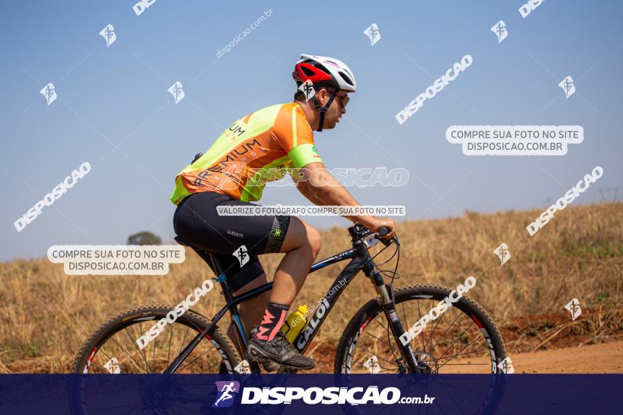 1º BARRIL RIDE MTB