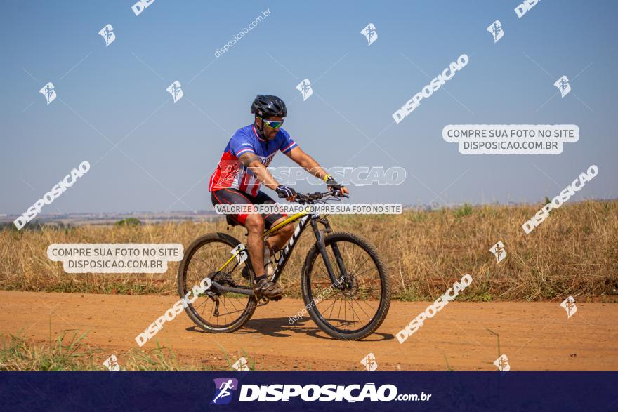 1º BARRIL RIDE MTB