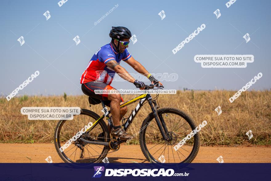 1º BARRIL RIDE MTB