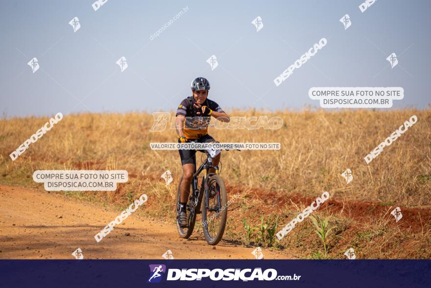 1º BARRIL RIDE MTB