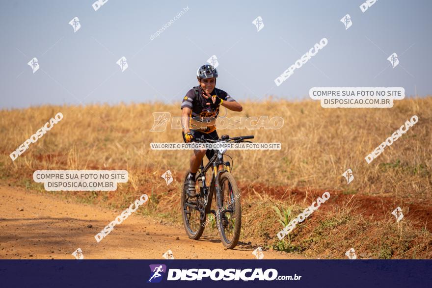 1º BARRIL RIDE MTB