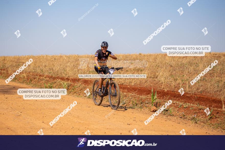 1º BARRIL RIDE MTB