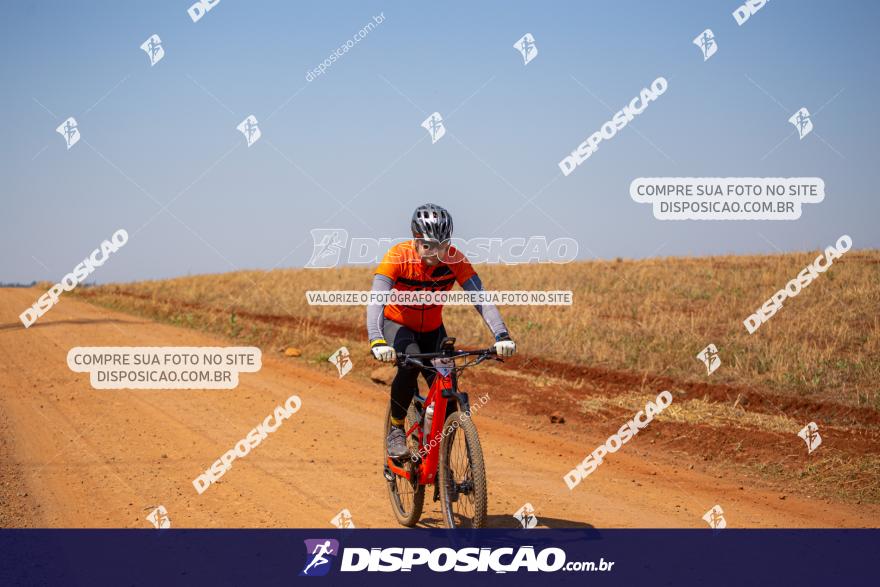 1º BARRIL RIDE MTB