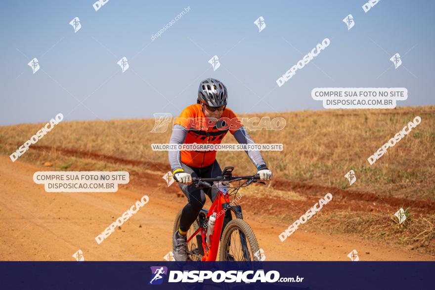 1º BARRIL RIDE MTB