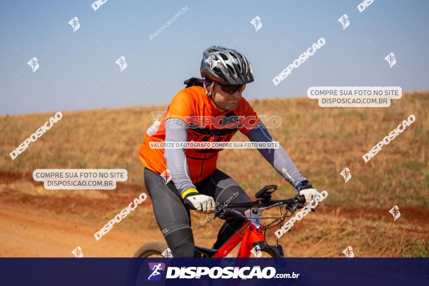 1º BARRIL RIDE MTB