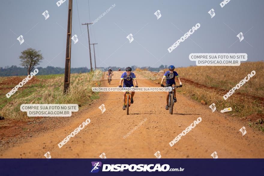 1º BARRIL RIDE MTB