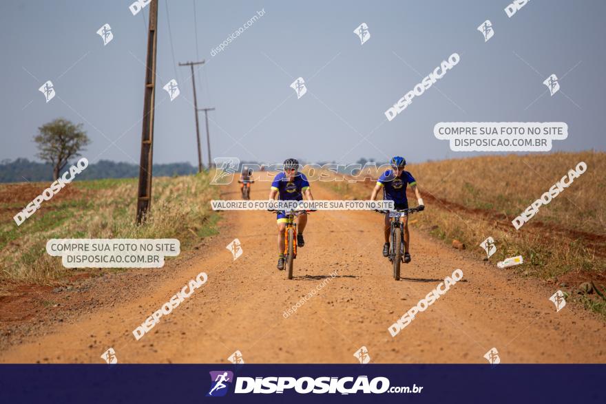 1º BARRIL RIDE MTB