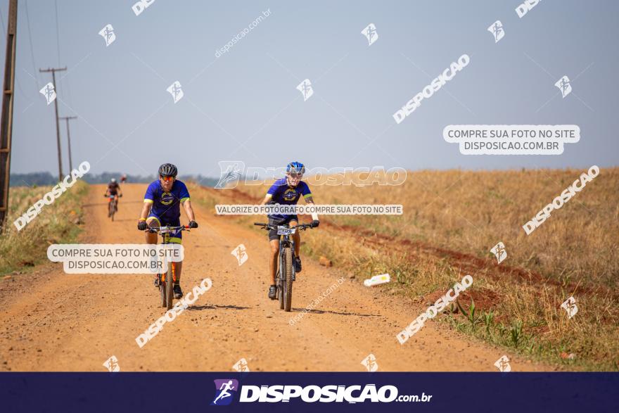 1º BARRIL RIDE MTB