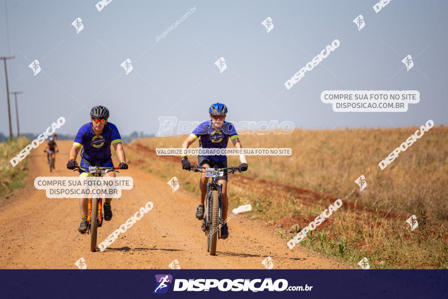 1º BARRIL RIDE MTB