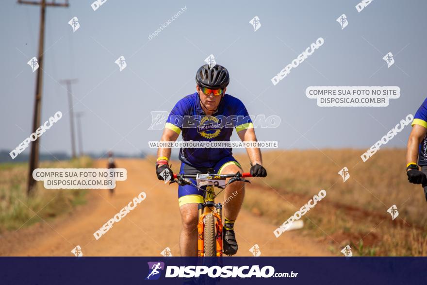 1º BARRIL RIDE MTB