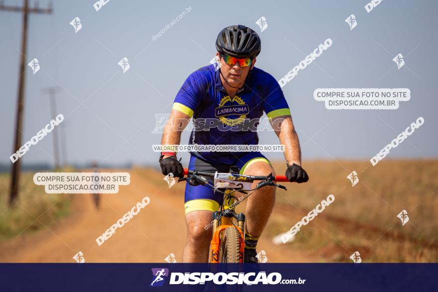 1º BARRIL RIDE MTB