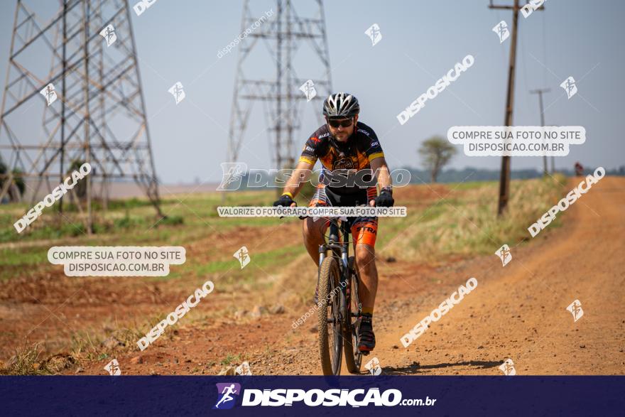 1º BARRIL RIDE MTB