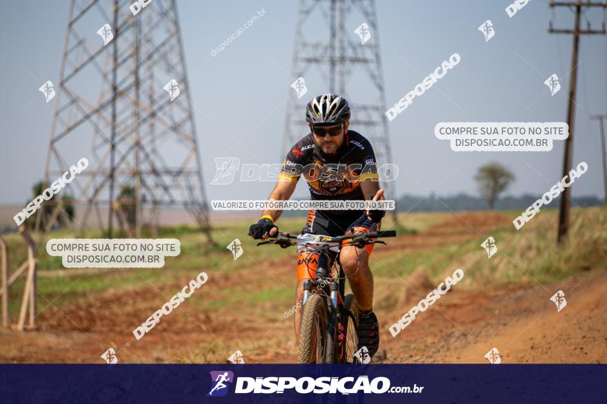 1º BARRIL RIDE MTB