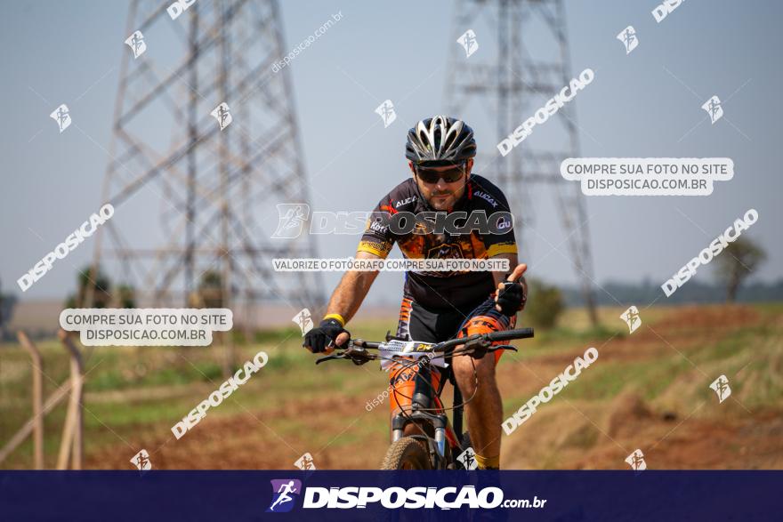 1º BARRIL RIDE MTB