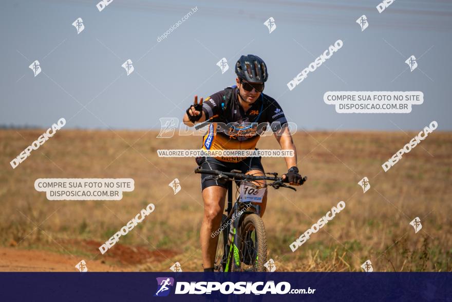 1º BARRIL RIDE MTB