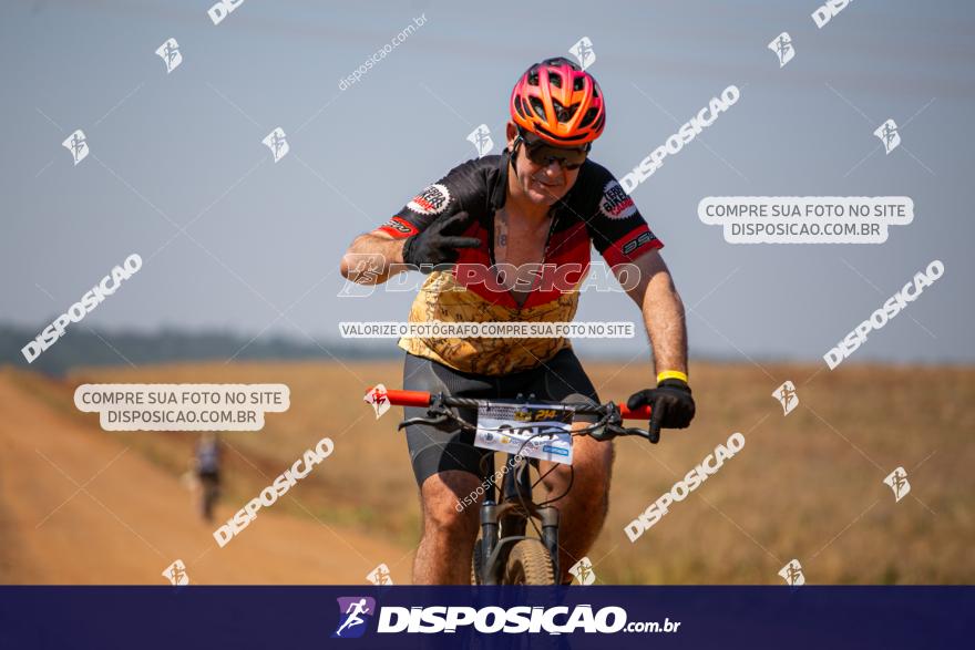 1º BARRIL RIDE MTB