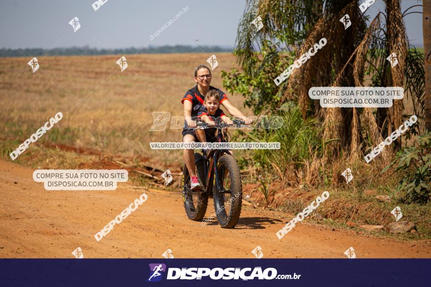 1º BARRIL RIDE MTB