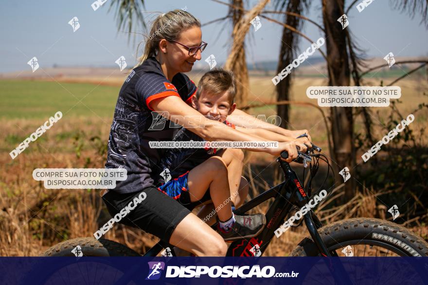 1º BARRIL RIDE MTB