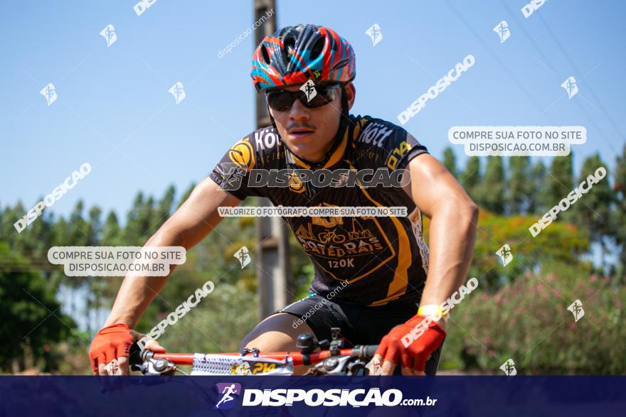 1º BARRIL RIDE MTB