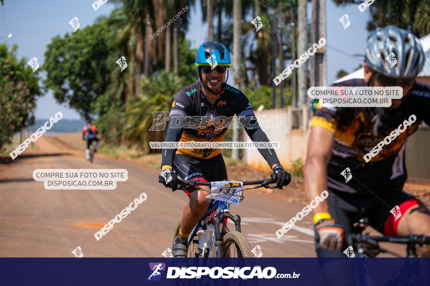 1º BARRIL RIDE MTB