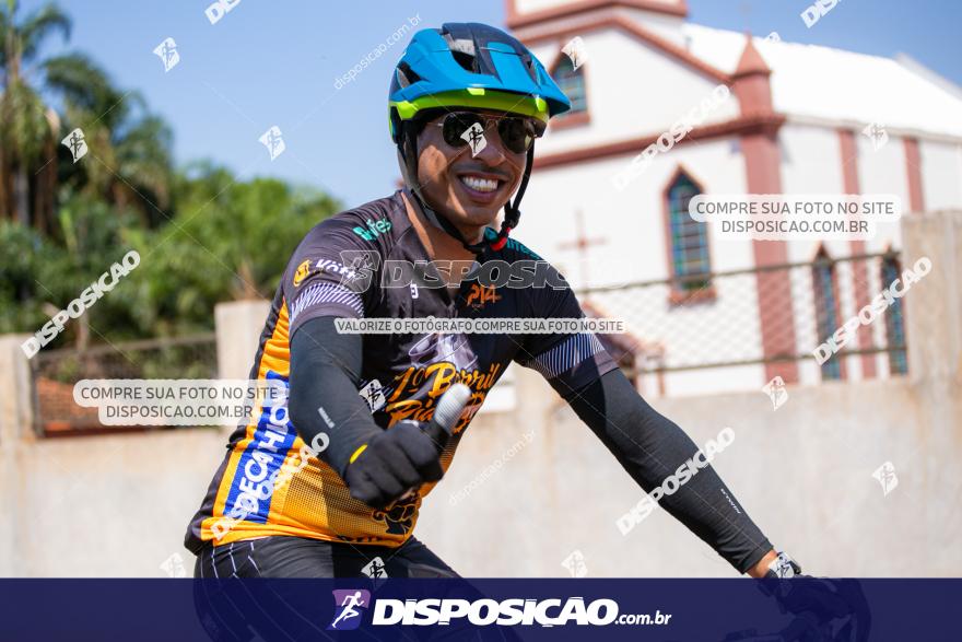 1º BARRIL RIDE MTB