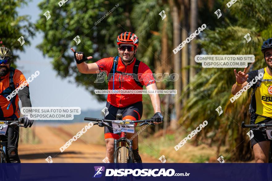 1º BARRIL RIDE MTB