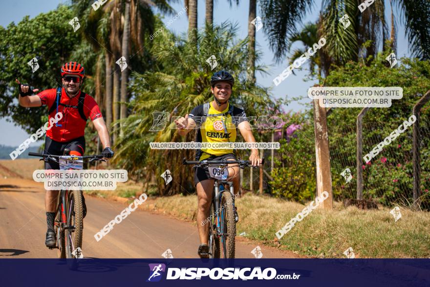 1º BARRIL RIDE MTB