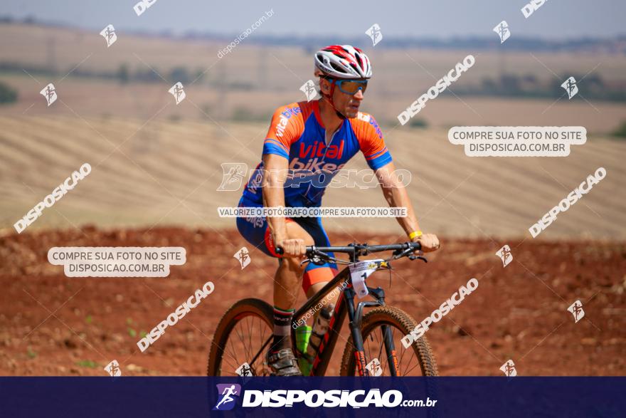 1º BARRIL RIDE MTB