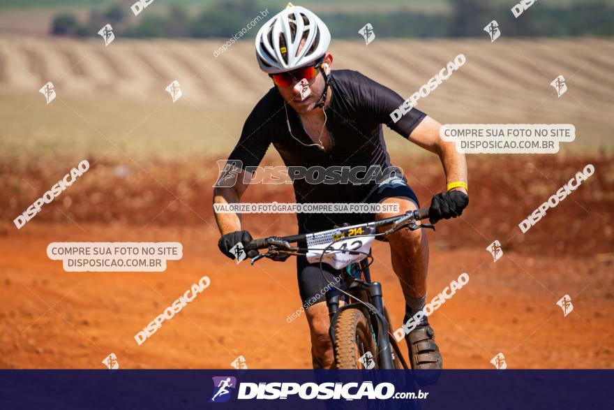 1º BARRIL RIDE MTB