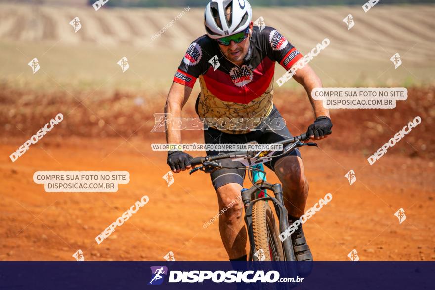 1º BARRIL RIDE MTB