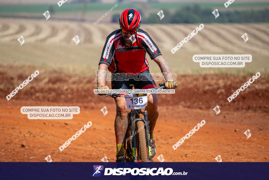 1º BARRIL RIDE MTB