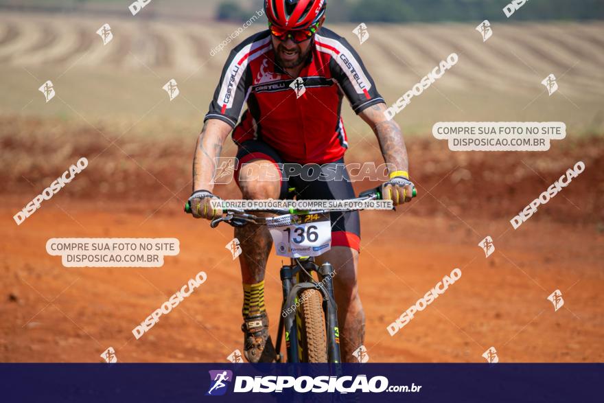 1º BARRIL RIDE MTB