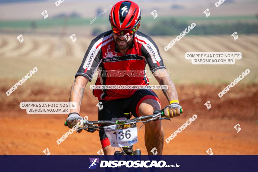 1º BARRIL RIDE MTB