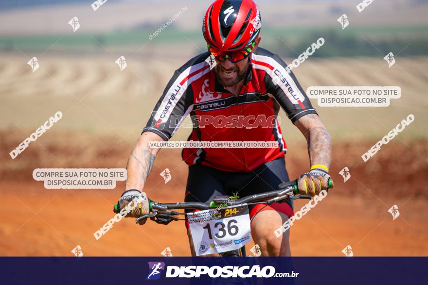 1º BARRIL RIDE MTB