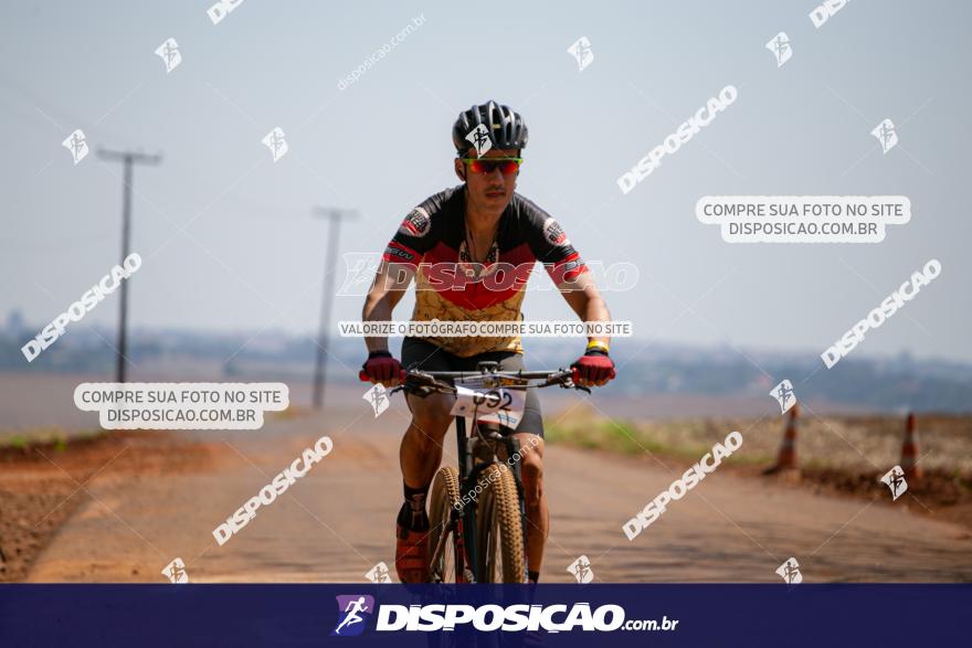 1º BARRIL RIDE MTB