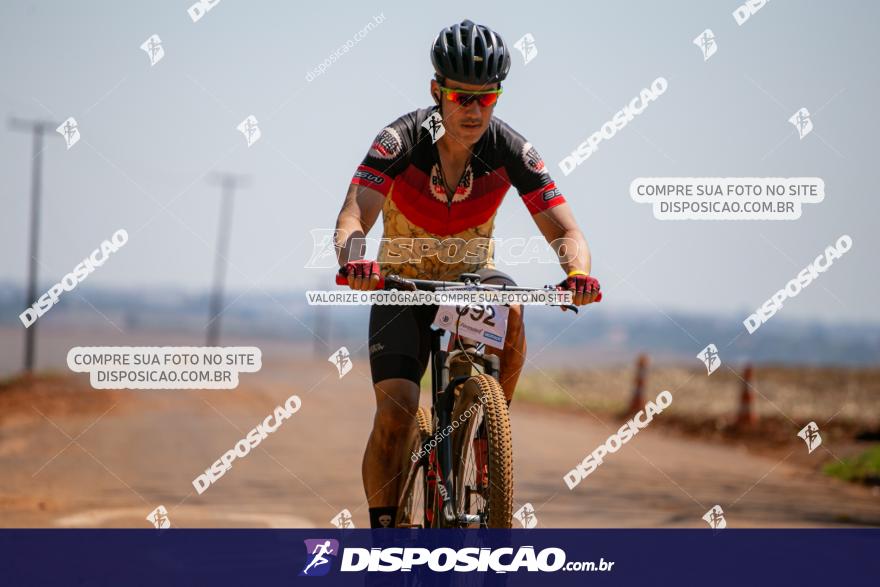 1º BARRIL RIDE MTB