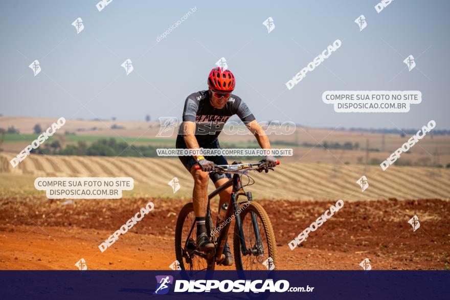 1º BARRIL RIDE MTB