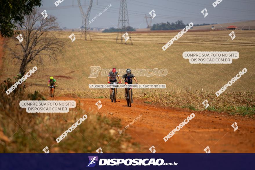 1º BARRIL RIDE MTB