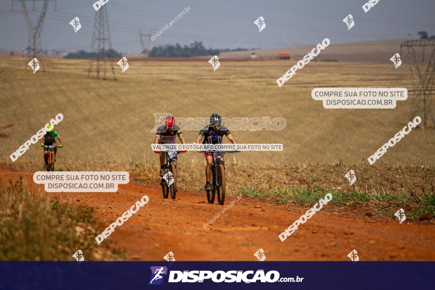 1º BARRIL RIDE MTB