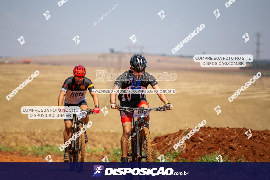 1º BARRIL RIDE MTB