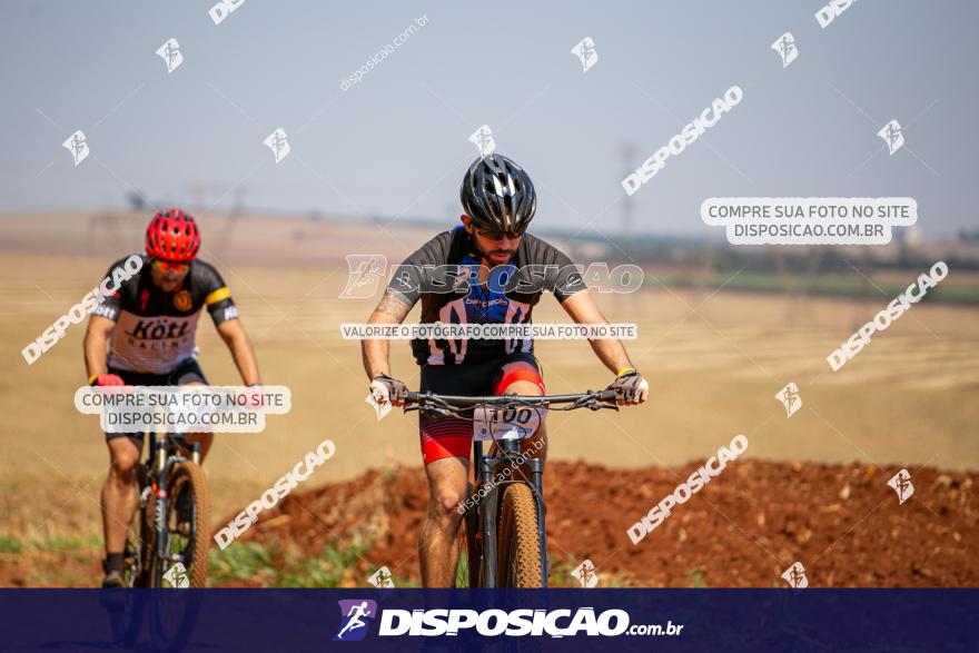 1º BARRIL RIDE MTB