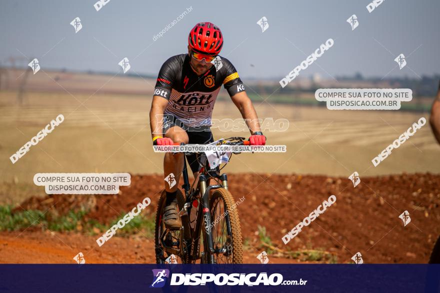 1º BARRIL RIDE MTB