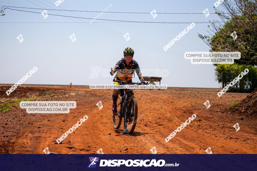 1º BARRIL RIDE MTB