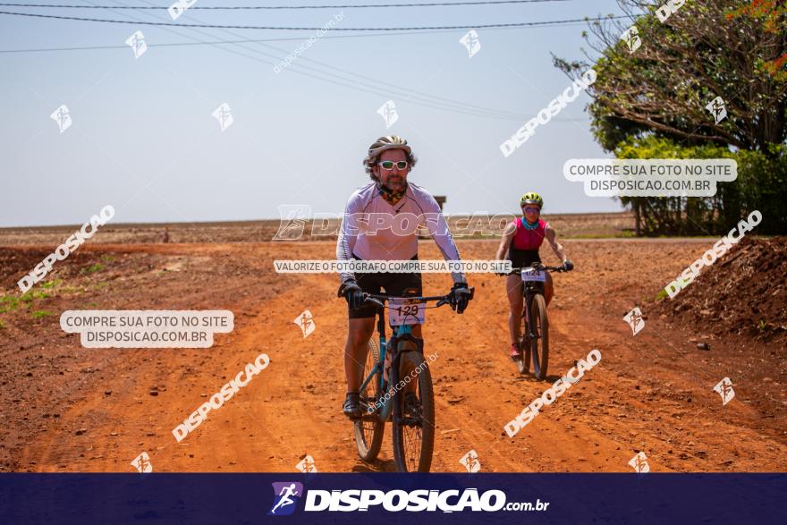 1º BARRIL RIDE MTB